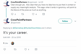 Illustration for article titled Wall Street Journal's Dan Neil Deletes Twitter After Tesla Model 3 Review Blowback